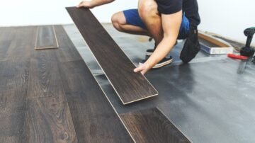 Hardwood Flooring